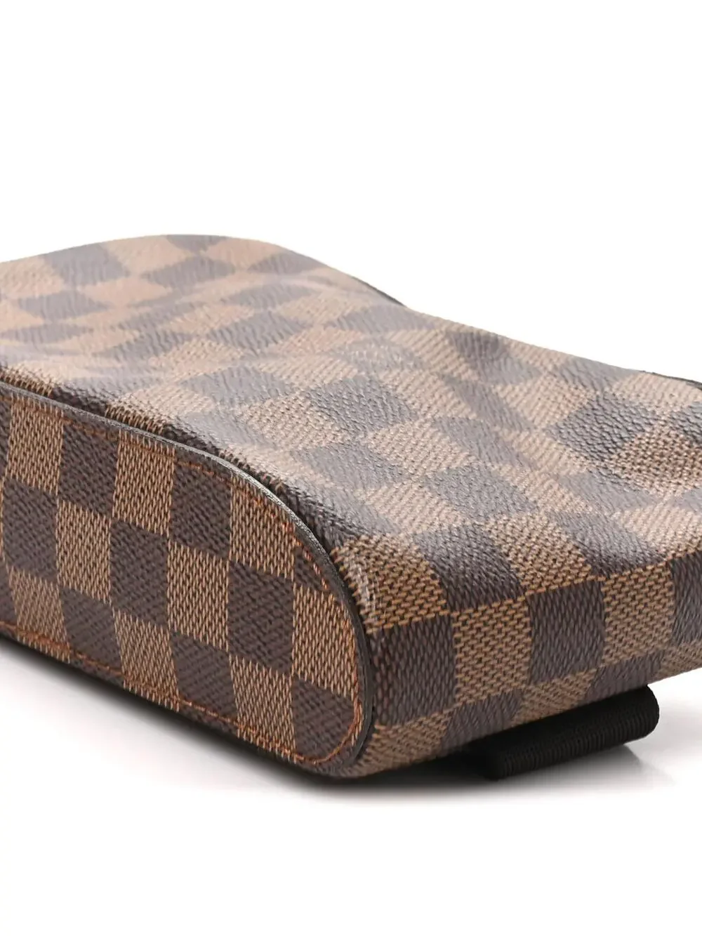 Louis Vuitton Damier Ebene Geronimos #329944L79B